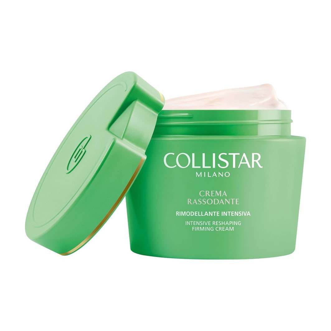 Intensive Firming Cream