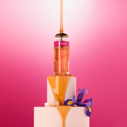 Prada Candy Eau de Parfum