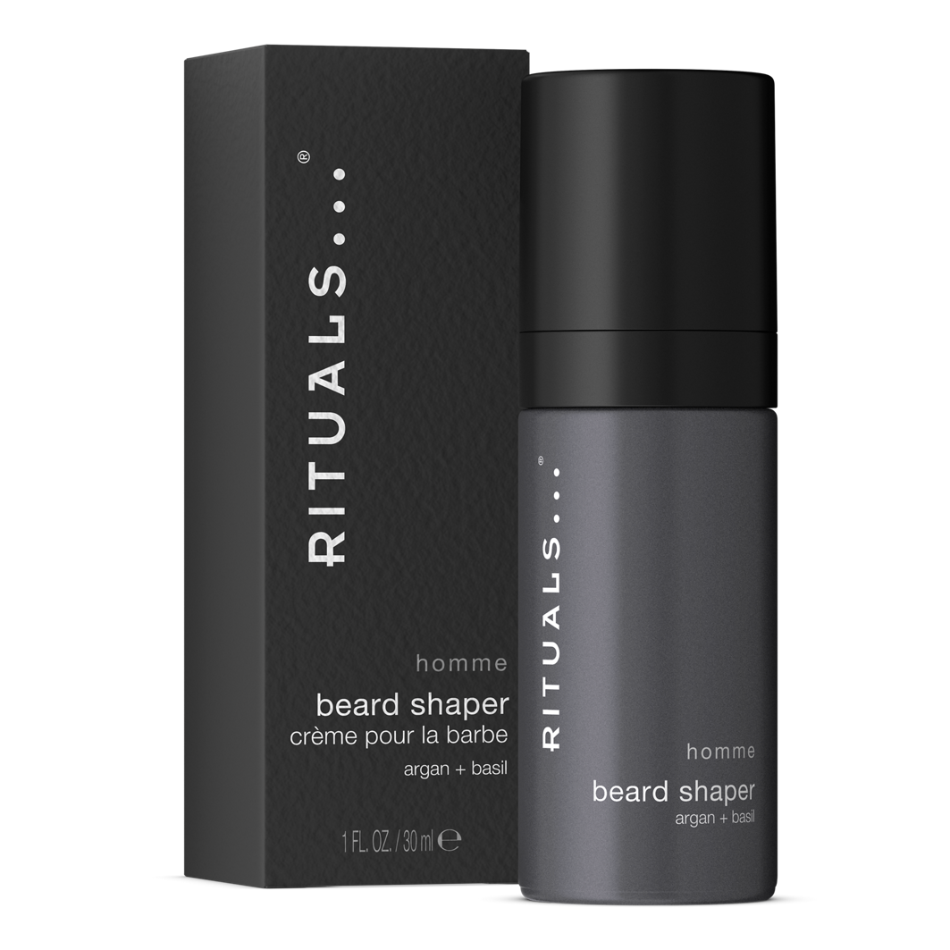 Beard Shaper