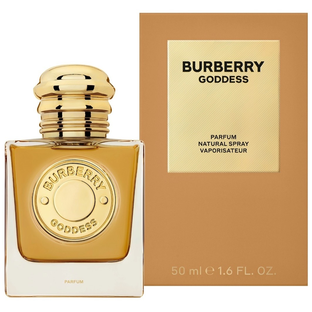 Goddess Parfum Spray