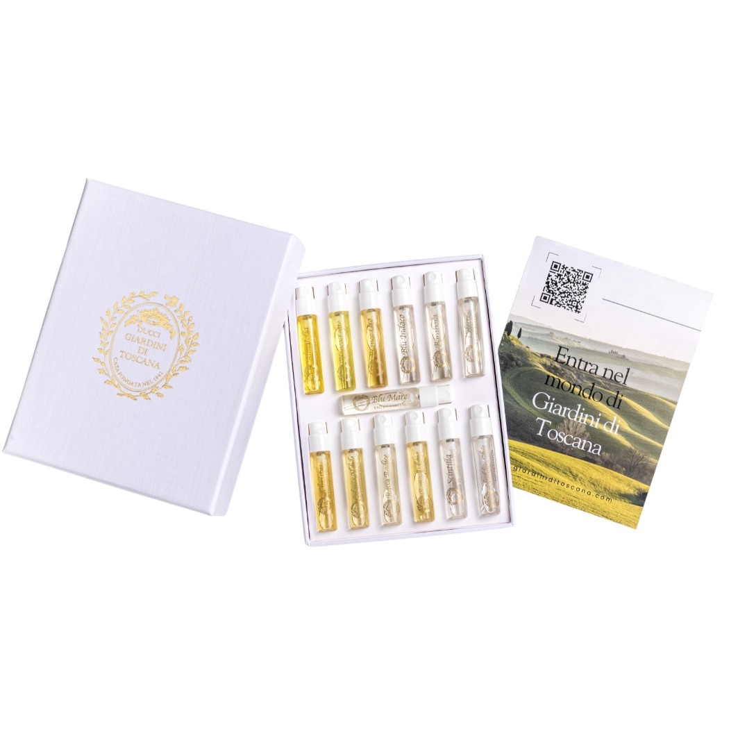 Mini Set Frag Discovery Kit