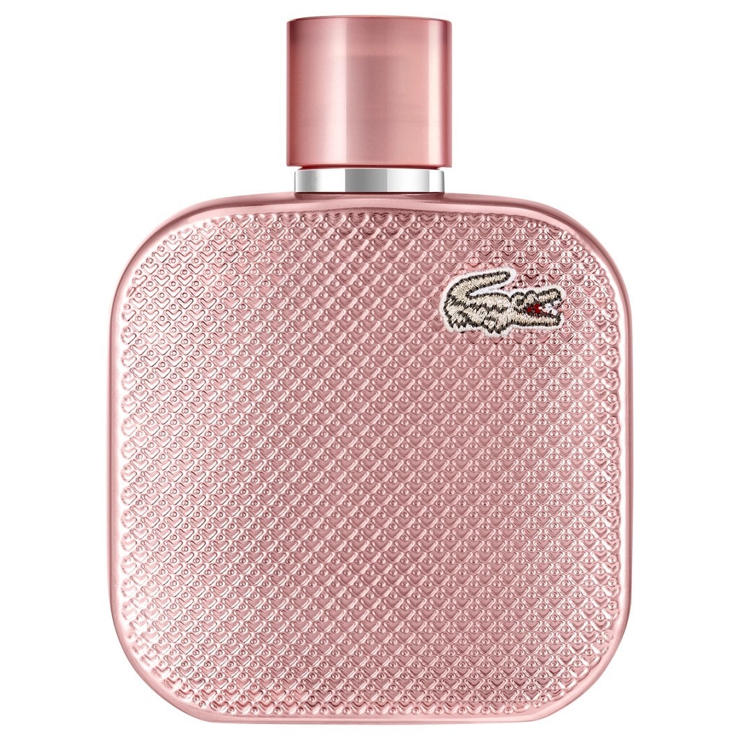 Silver Rose Eau de Parfum Spray