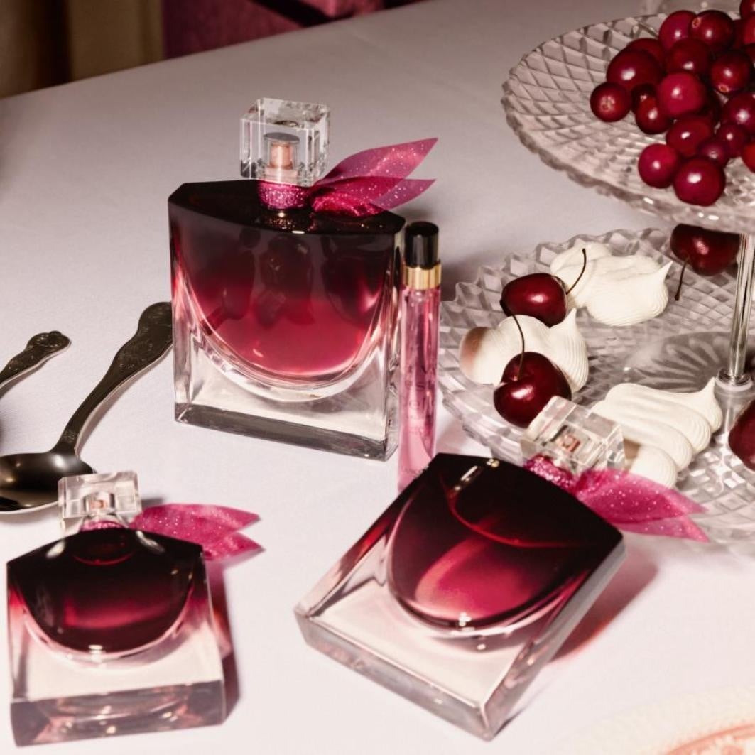 La Vie Est Belle Very Cherry Eau de Parfum Spray