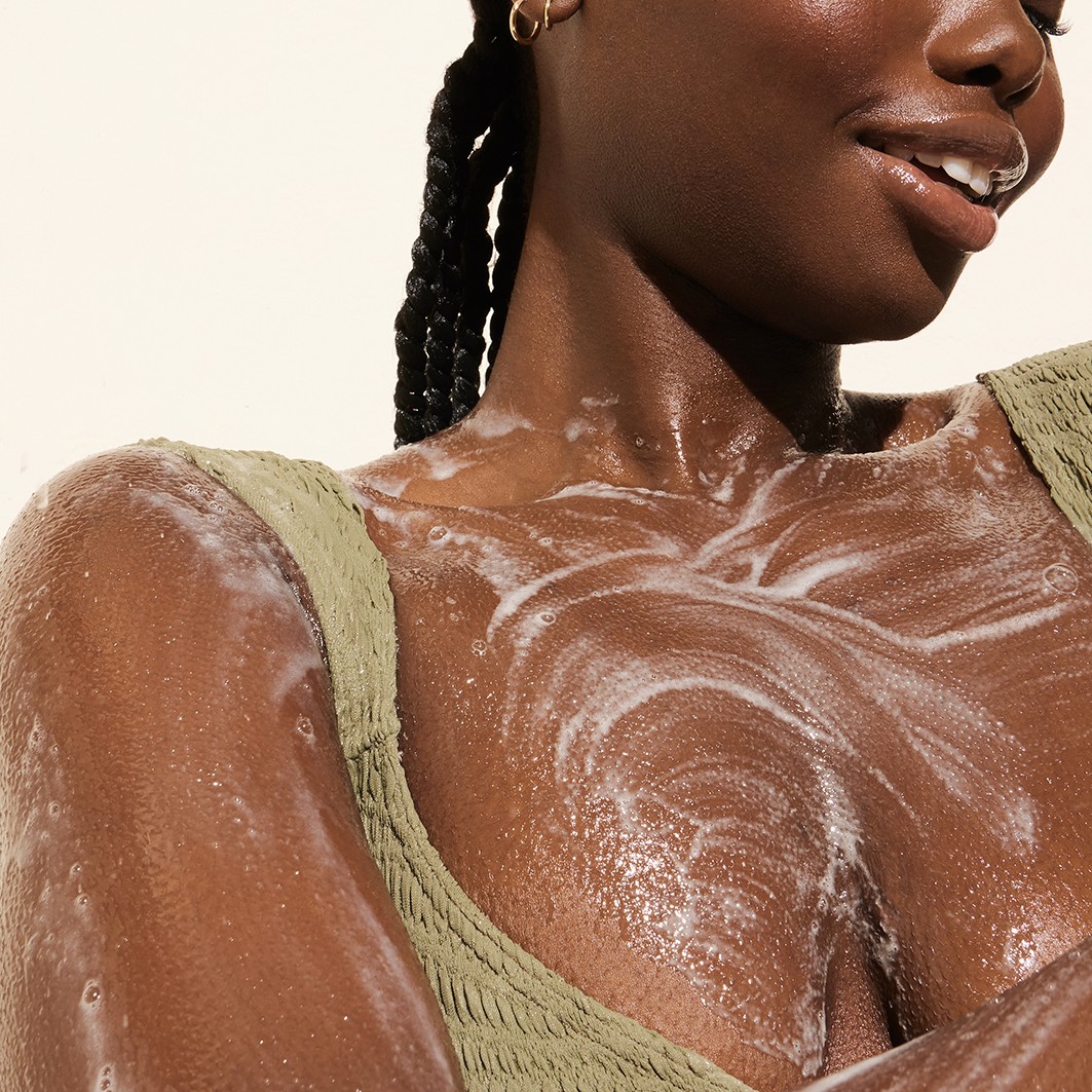Delicia Shower Oil
