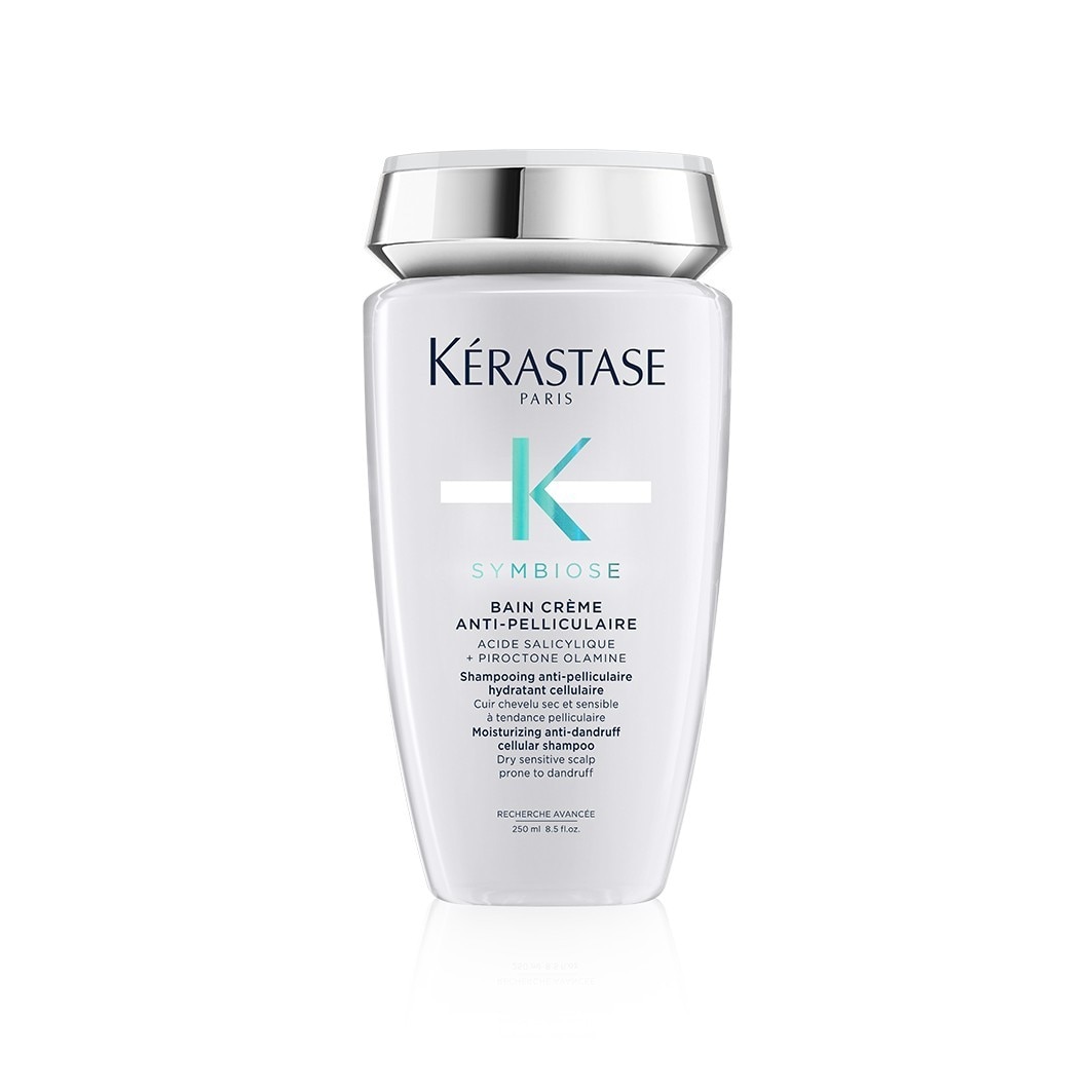 Bain Creme Anti-Pelliculaire