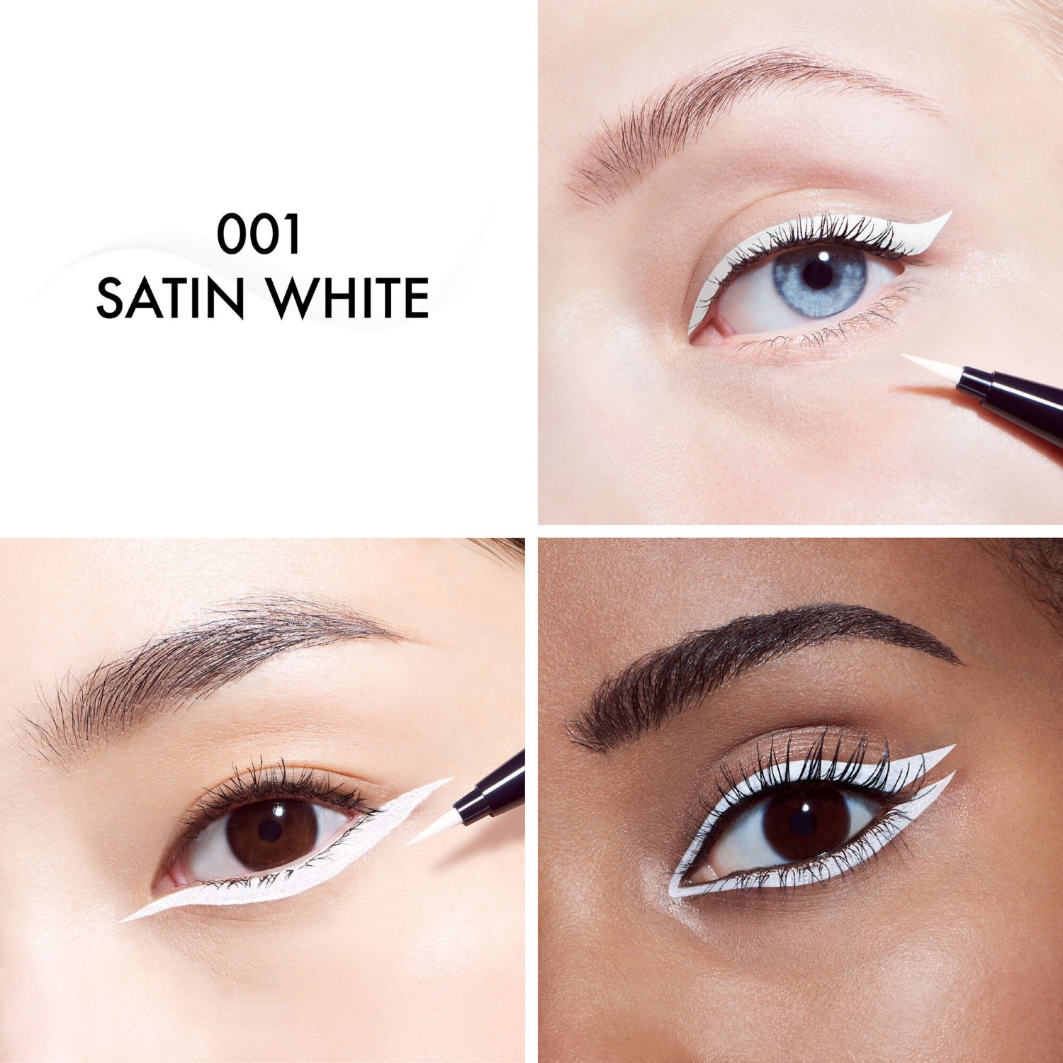 Diorshow Liquid Liner  - Eyeliner