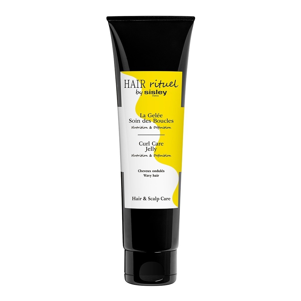 Curl Care Jelly
