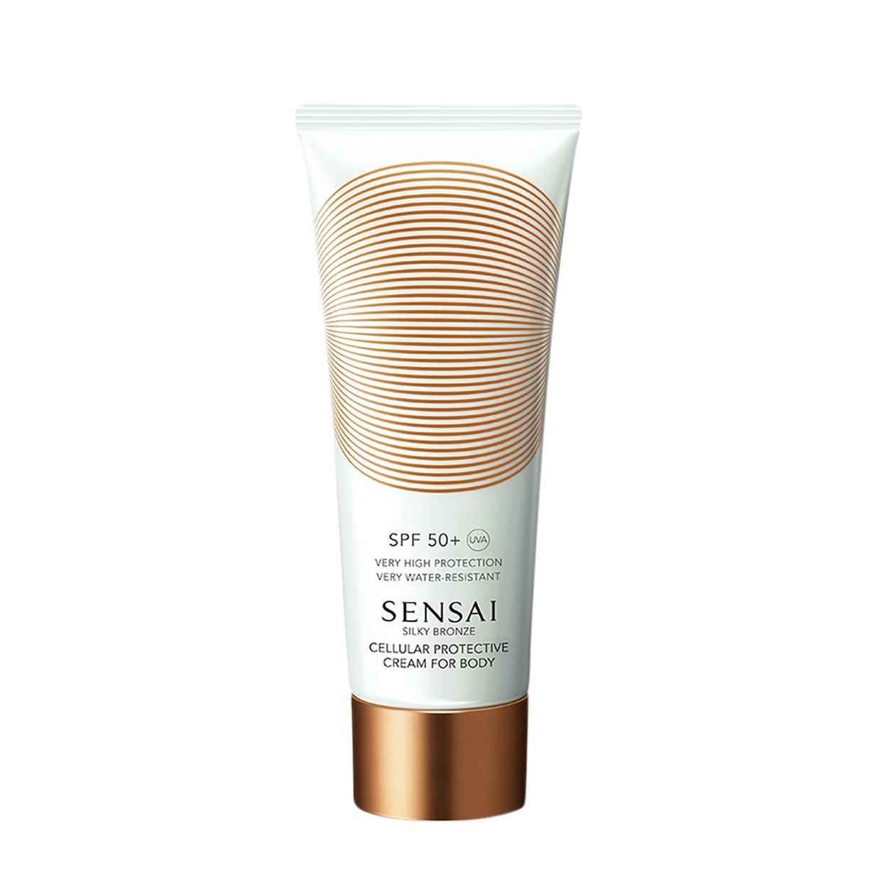 Cream For Body SPF 50+