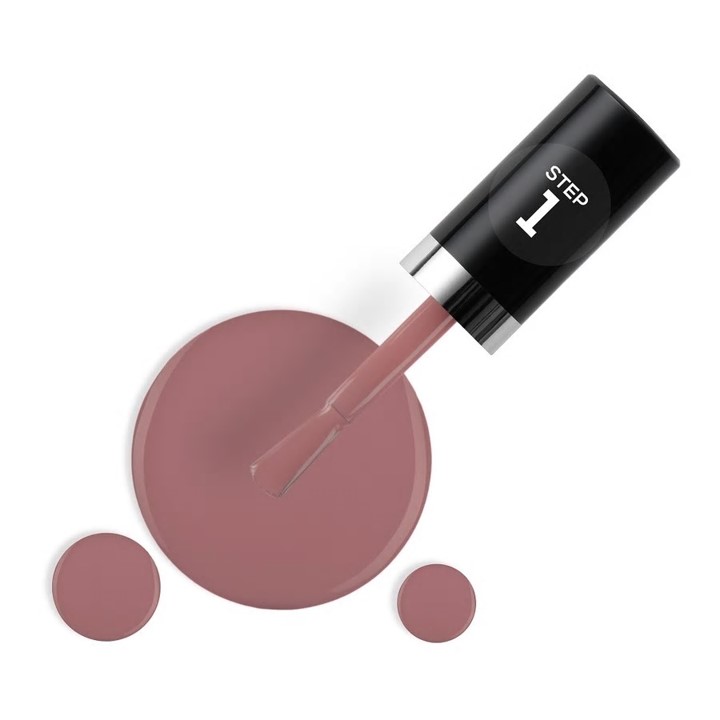 Stay+Care Gel Polish