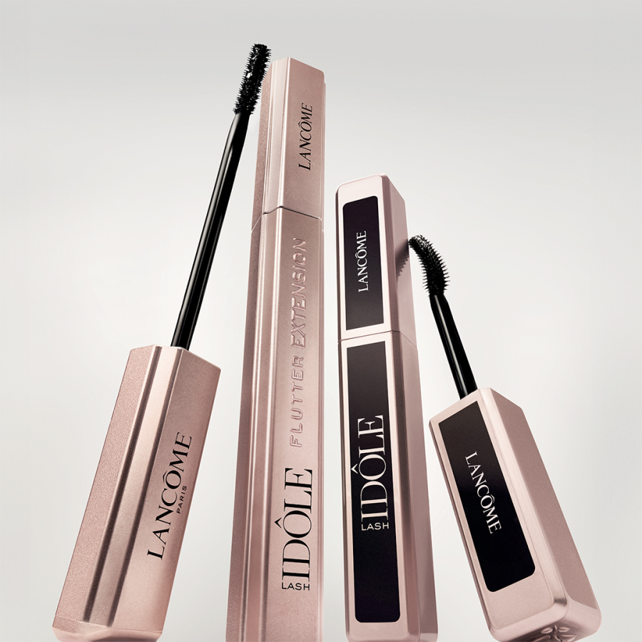 Mascara Flutter Extension - 01 - True Black