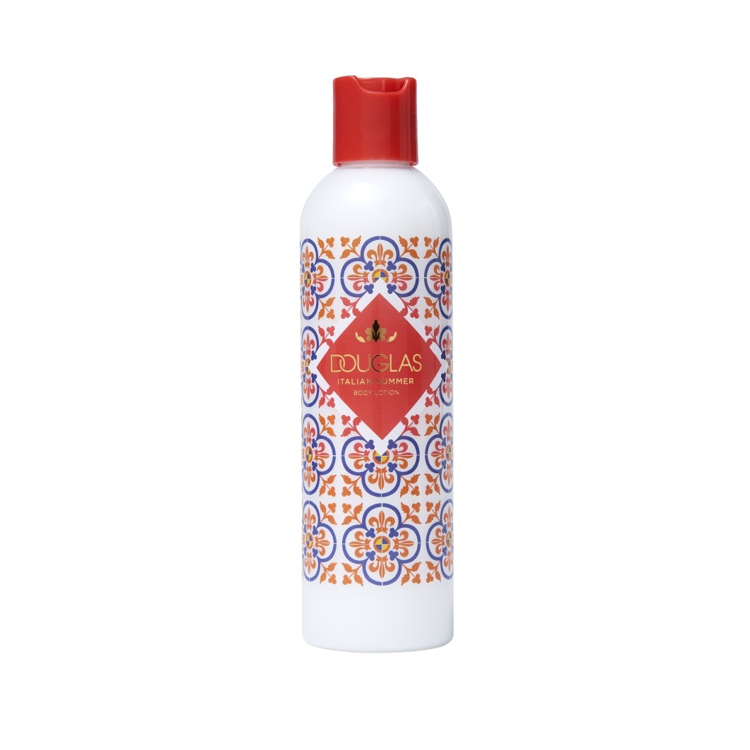 Body Lotion