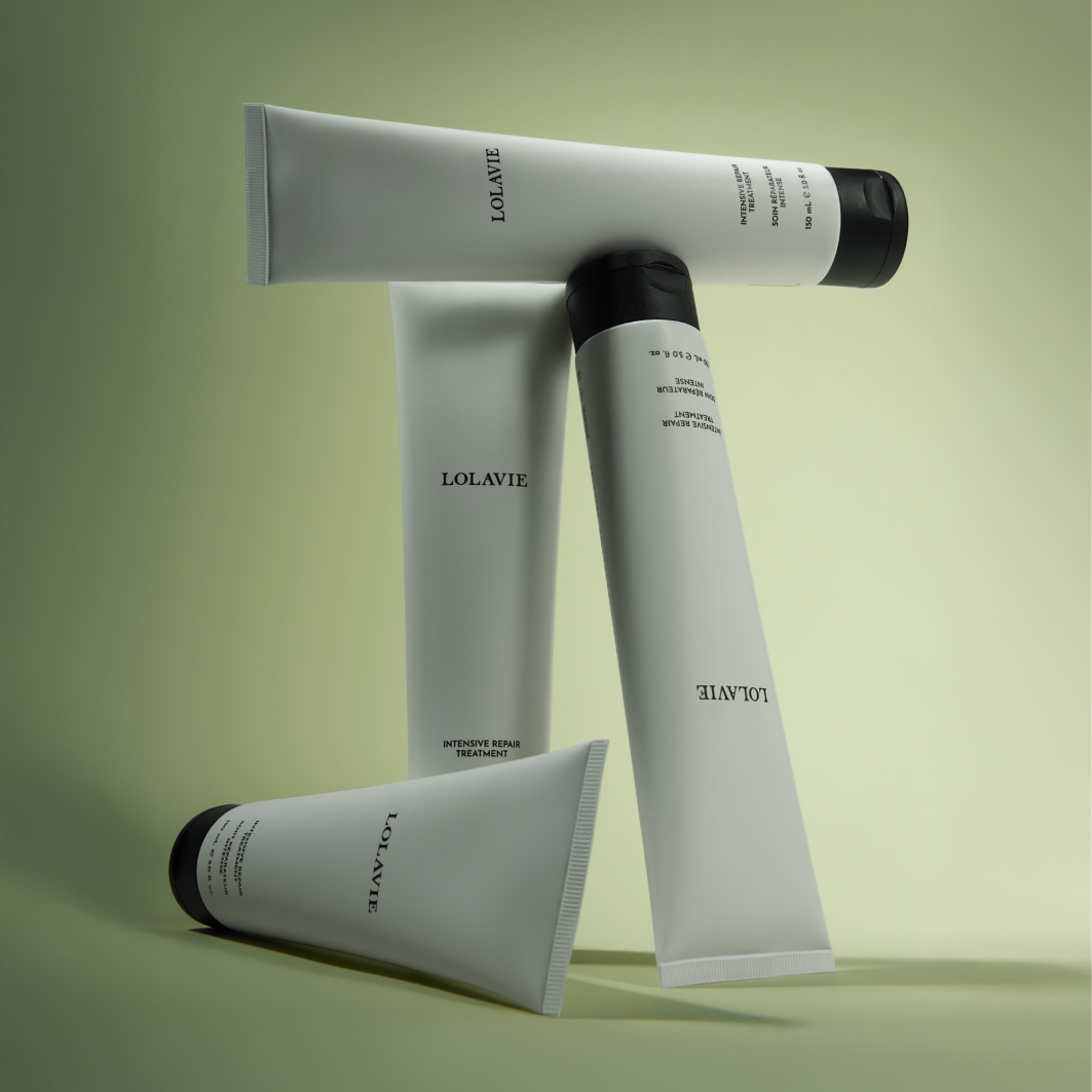 Intensive Repair Treatment