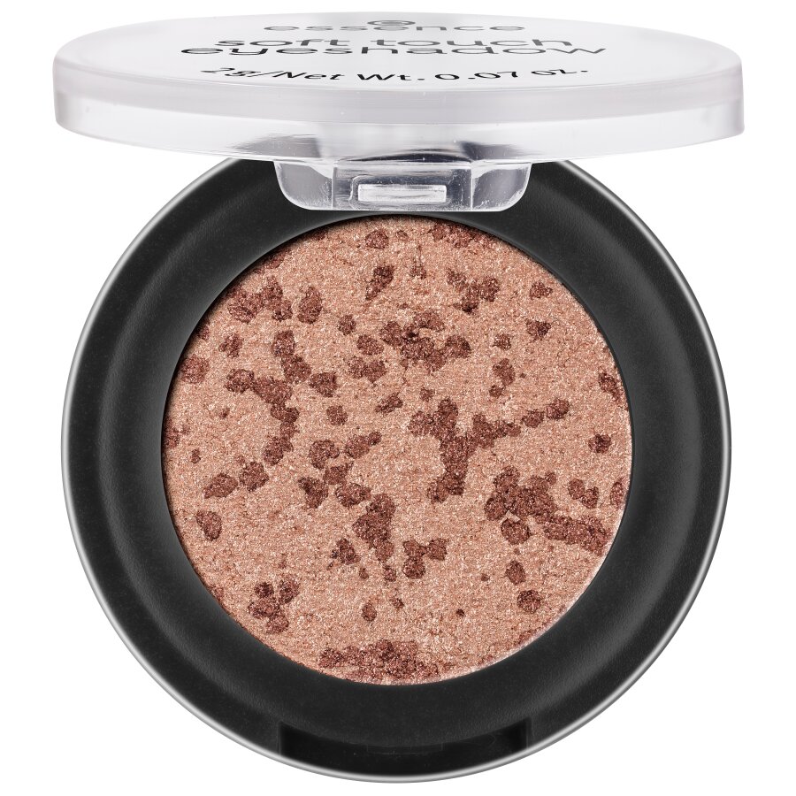 Soft Touch Eyeshadow