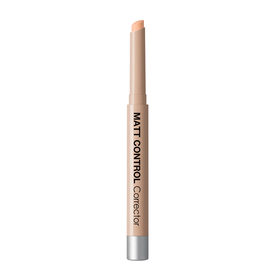 Corrector Matte