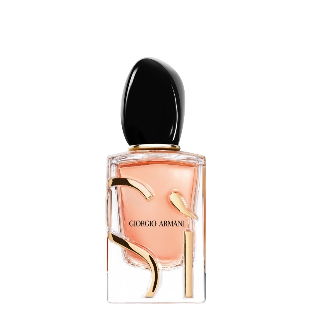 Si Eau de Parfum Spray Intense Refillable