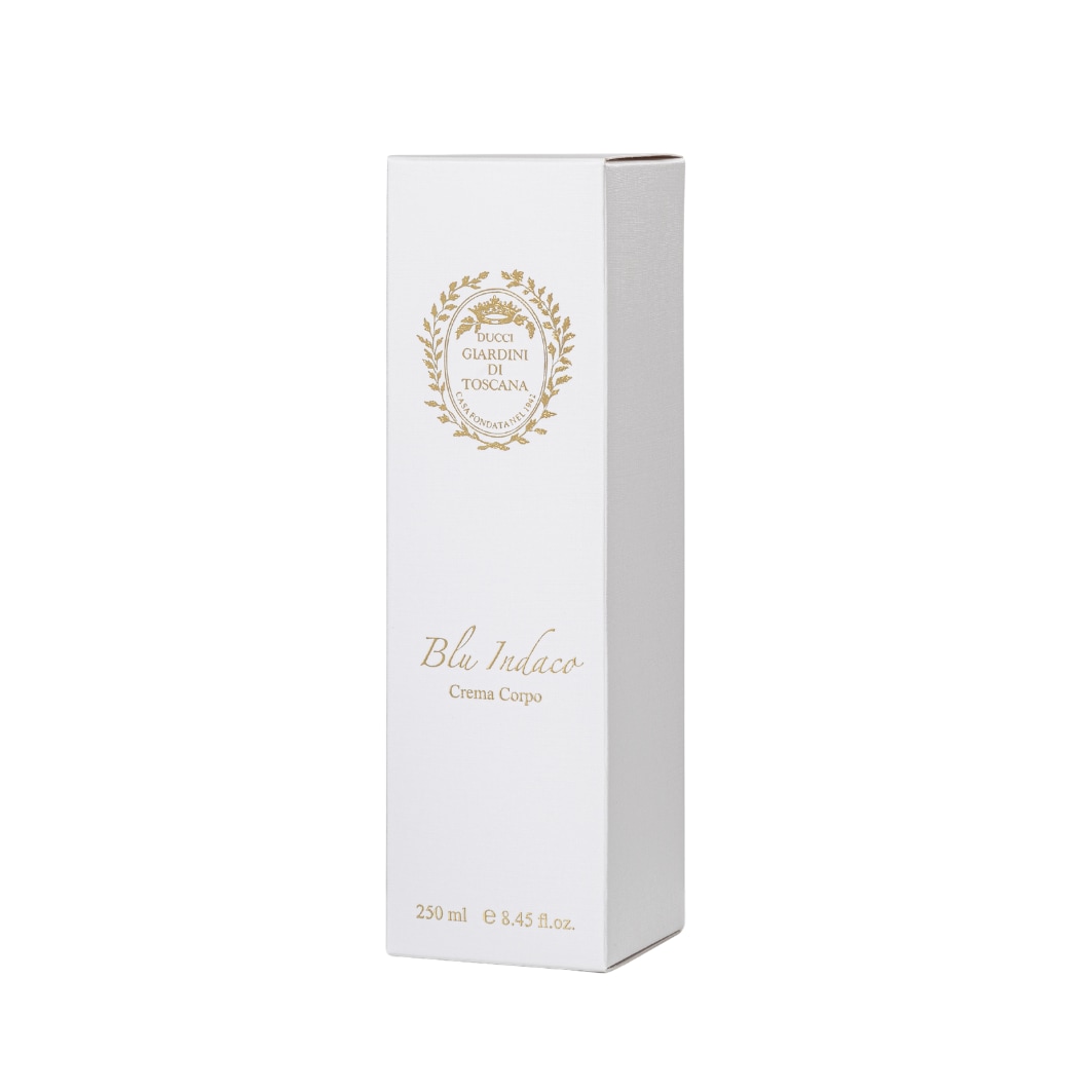 Body Lotion