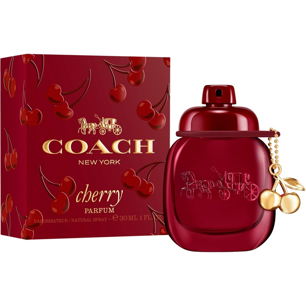 Women Cherry Parfum Spray