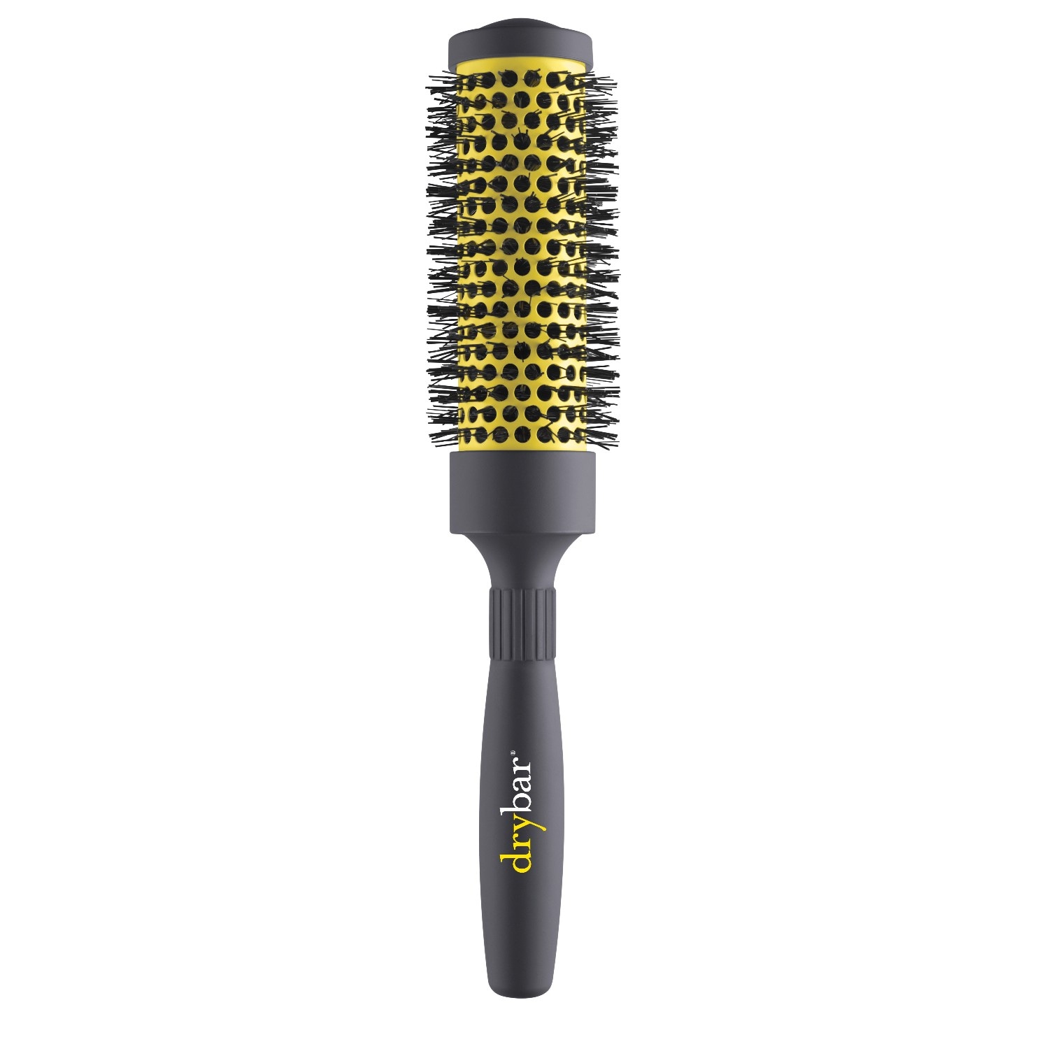 Half Pint Round Brush