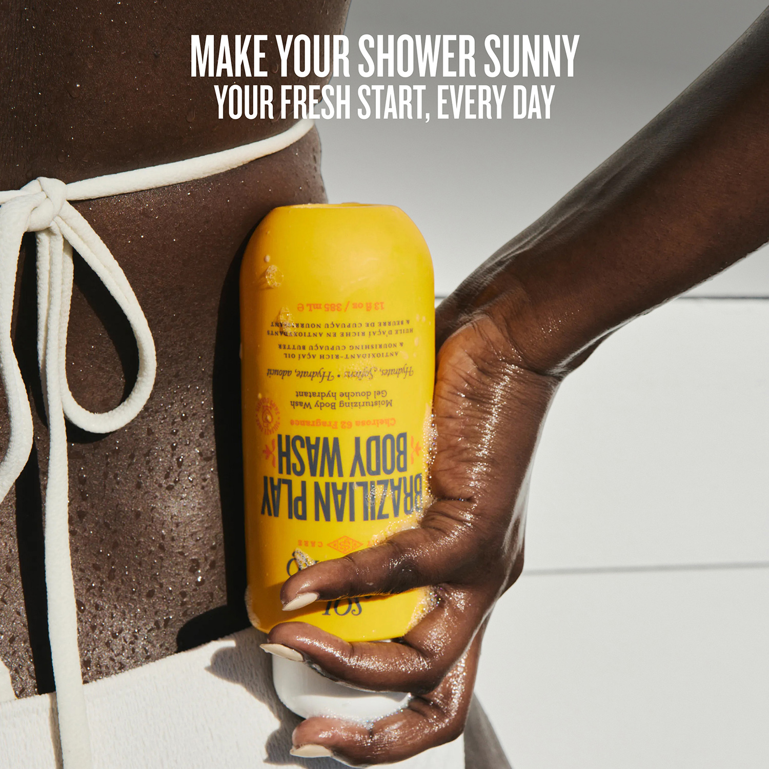 4Play Shower Gel