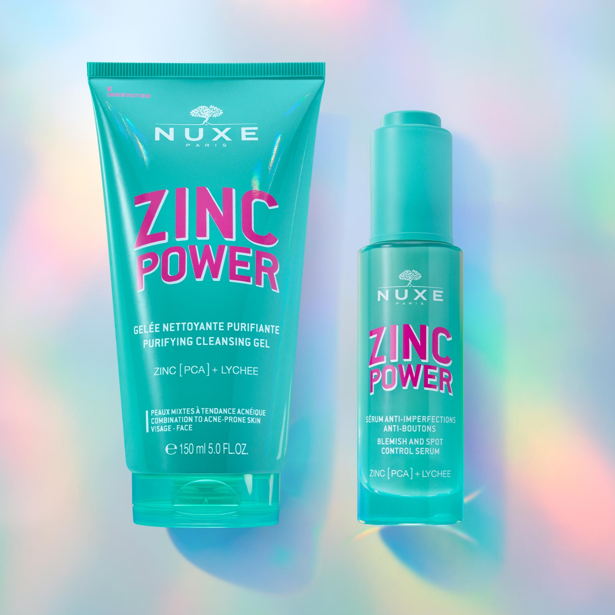 Anti-Blemish Serum