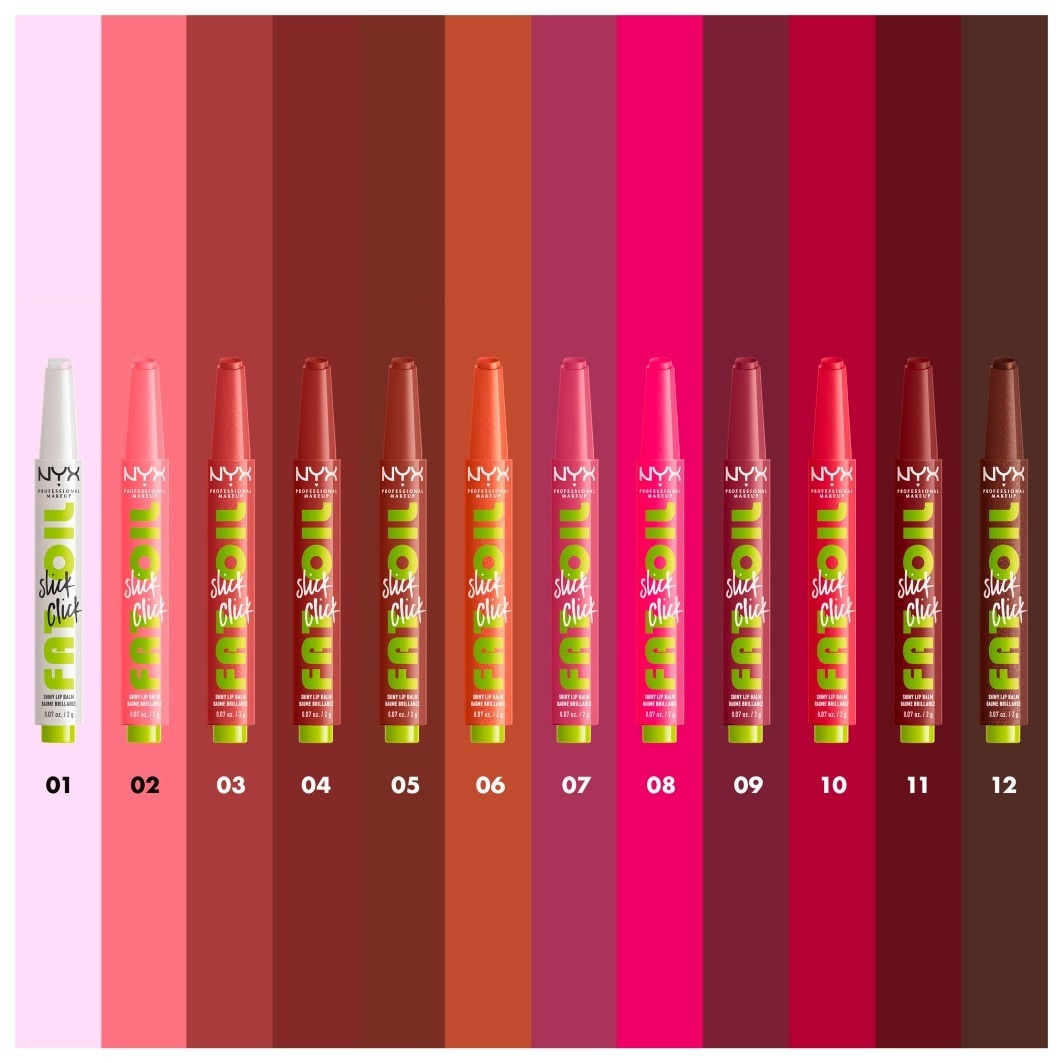 Lip Balm