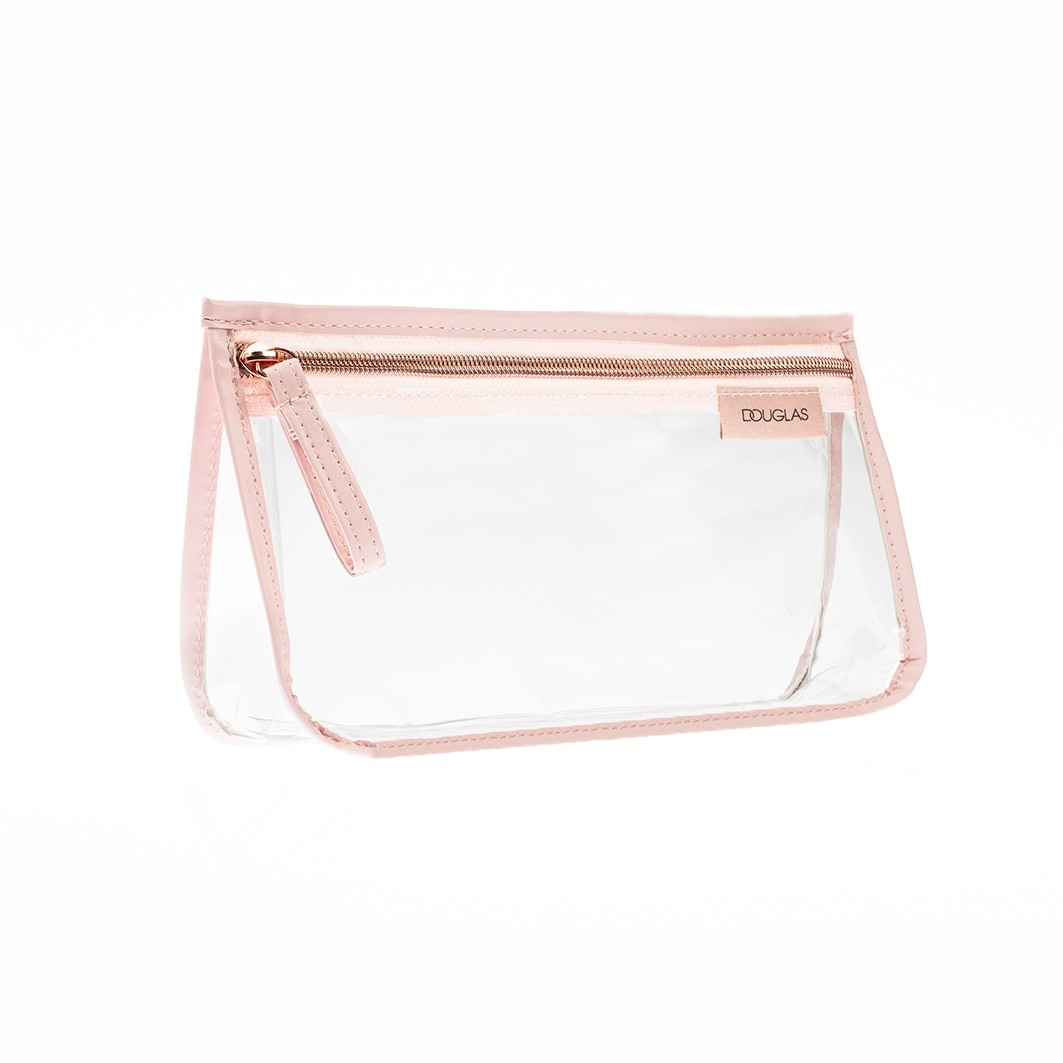 Travel Pouch Set