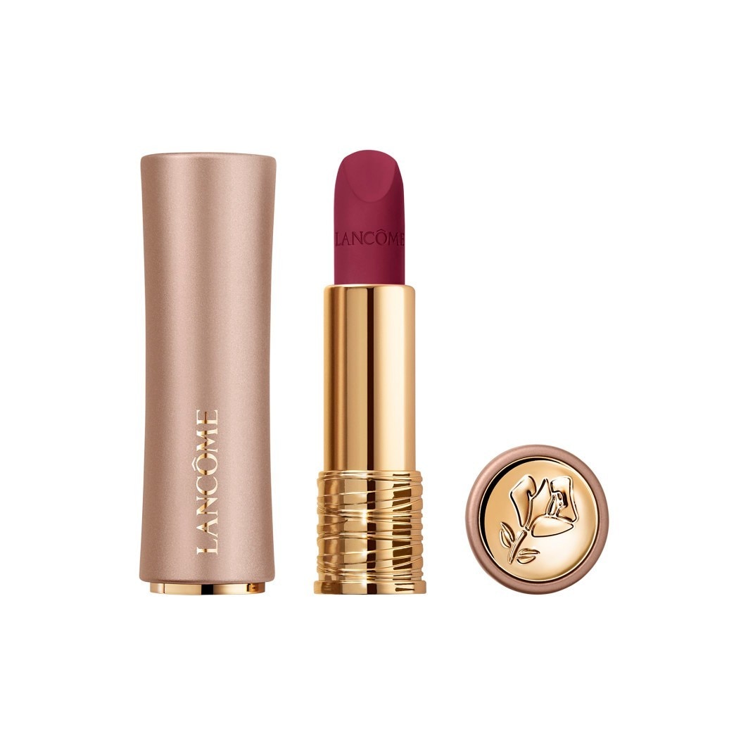 L'Absolu Rouge Intimatte Lipstick