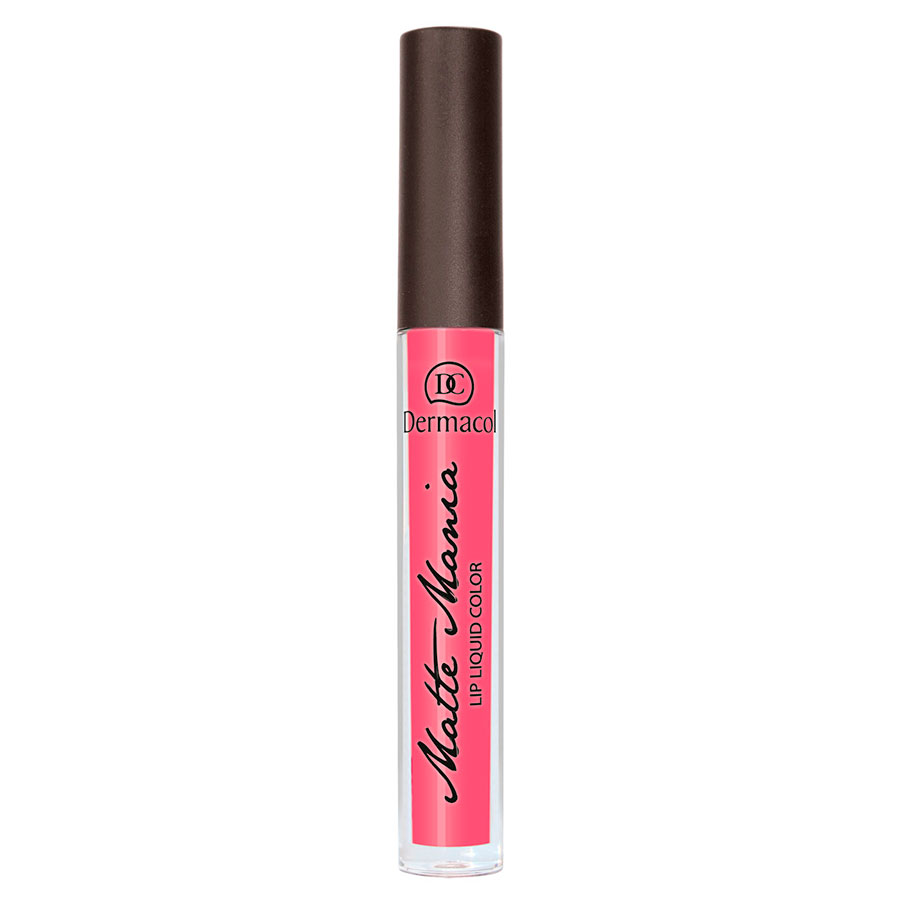 Liquid Matte Mania