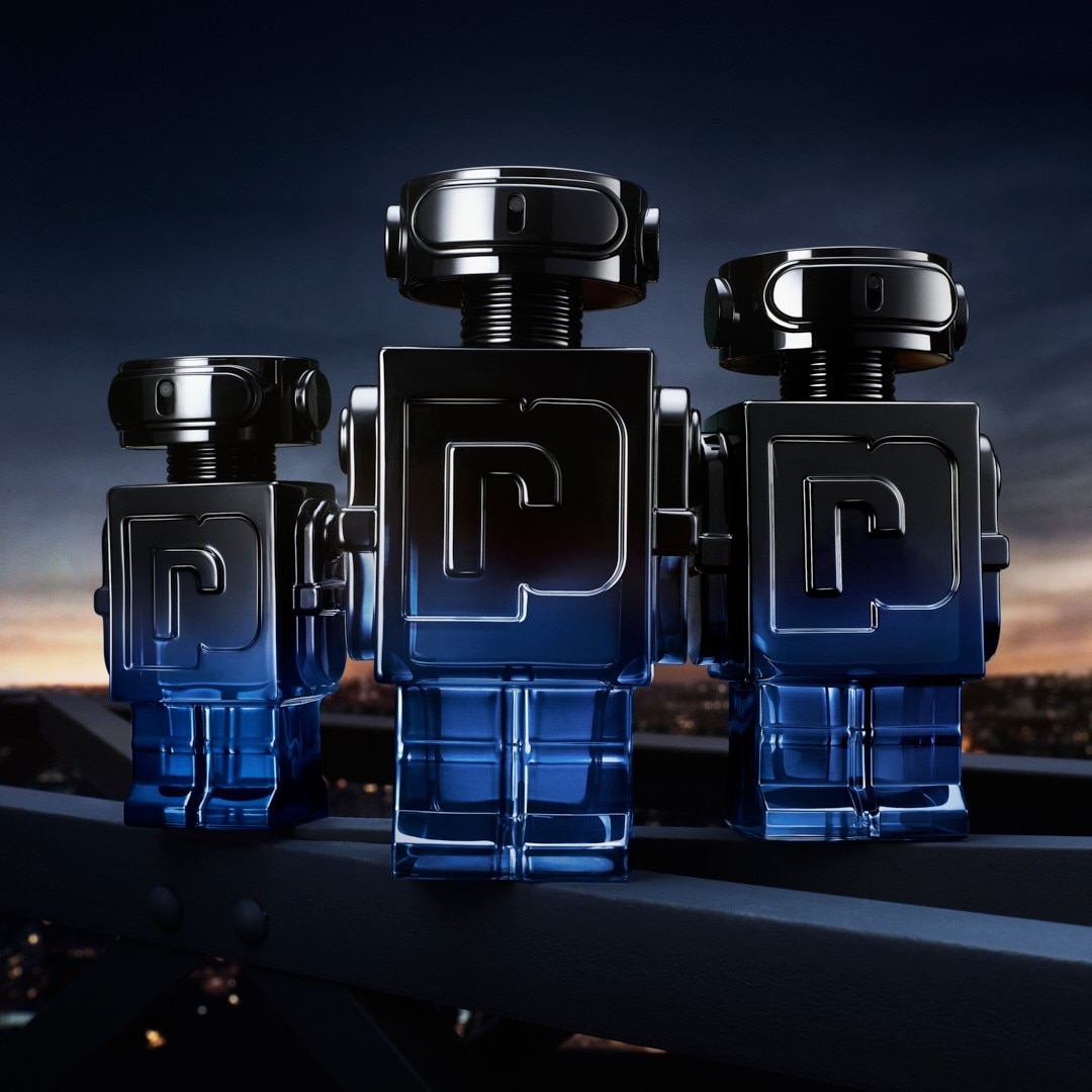 Phantom Intense Eau de Parfum Spray