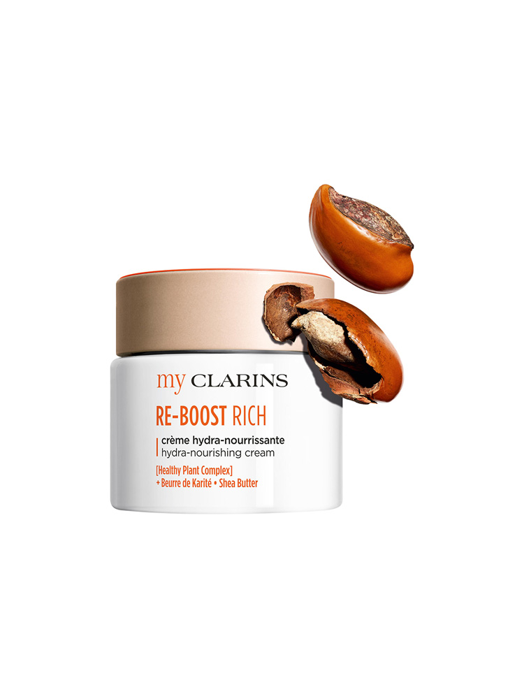 Re-Boost Comfort Hydra Cream