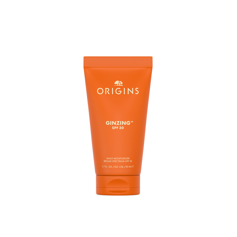 Daily Moisturizer SPF30