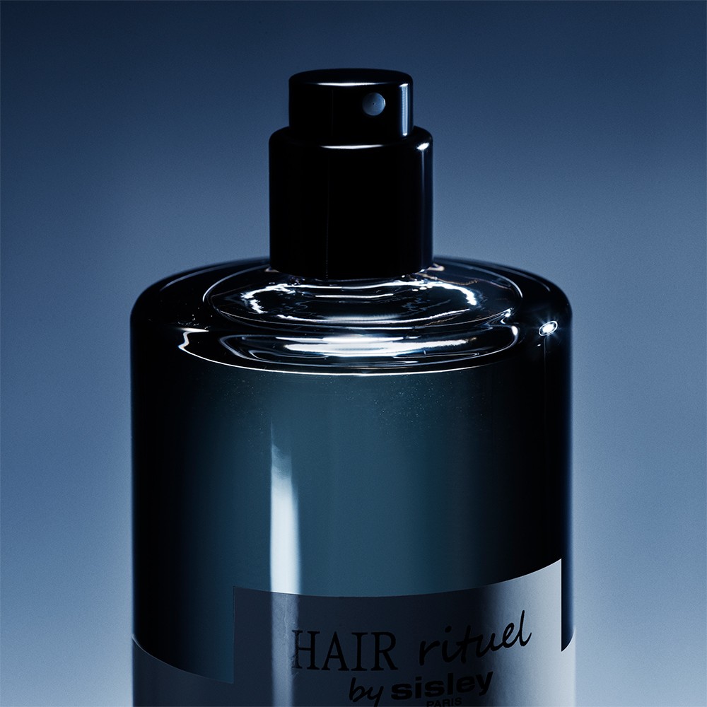 Le Parfum Hair And Body