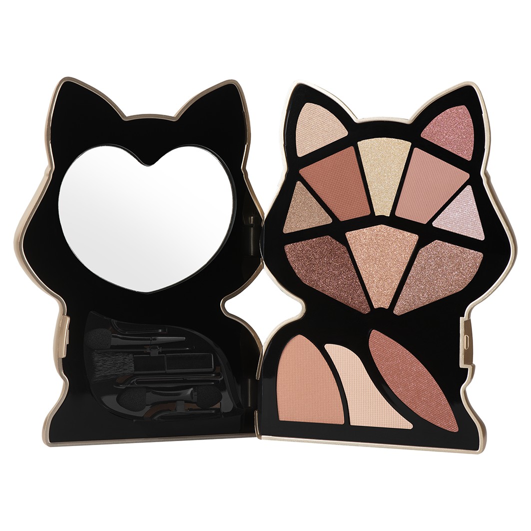 Cat Pocket Palette