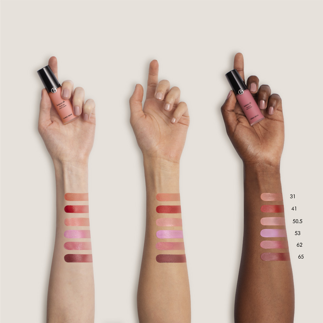 Cheek Tint