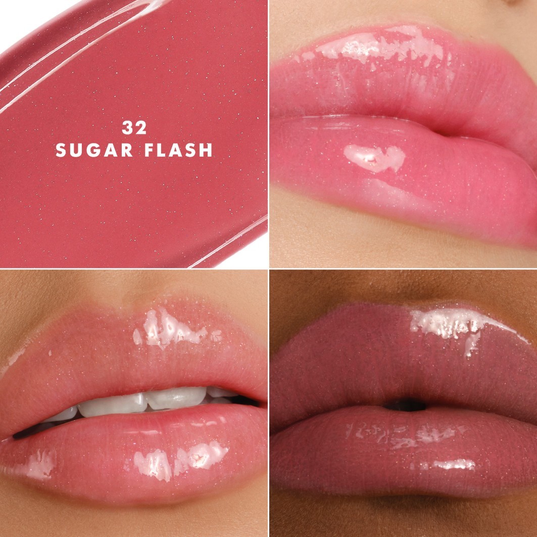 Lipgloss Prisma Flash