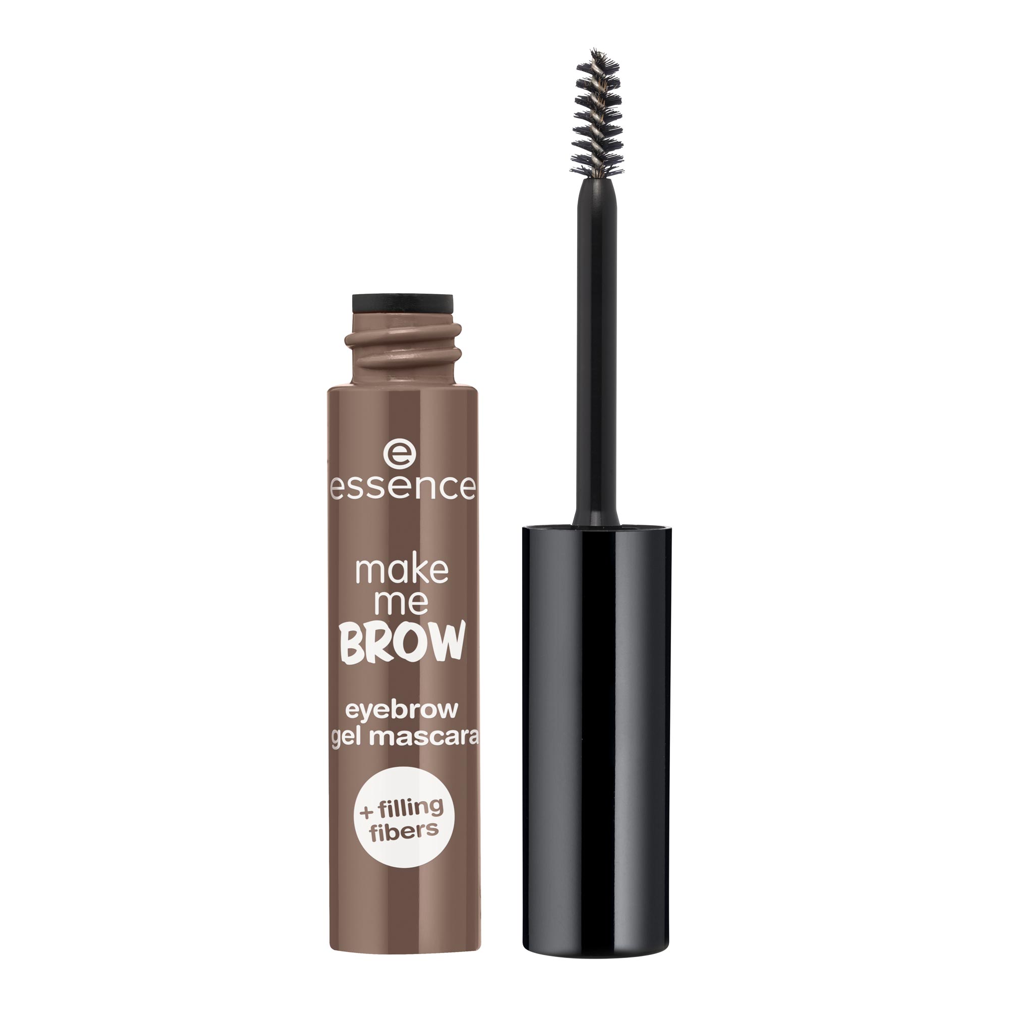 Eyebrow Gel Mascara