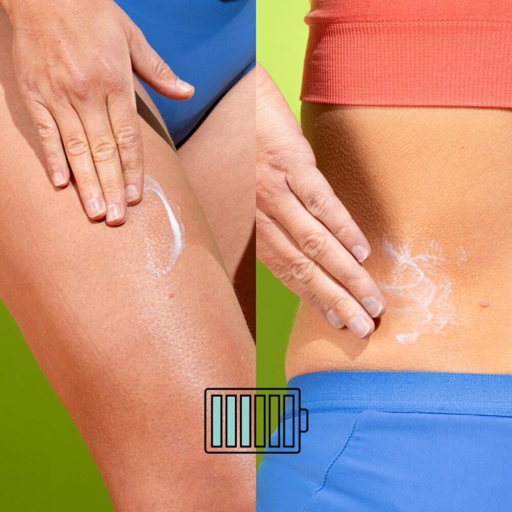 Magnesium Reset Gel