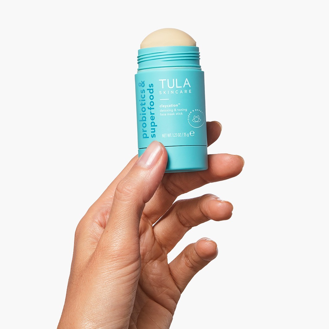 Claycation Mask