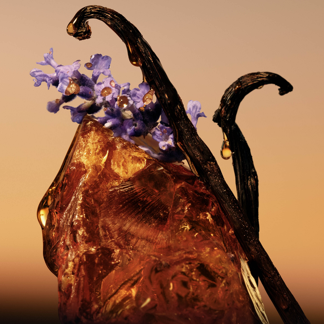 Goddess Amber Vanilla Eau de Parfum Intense Spray