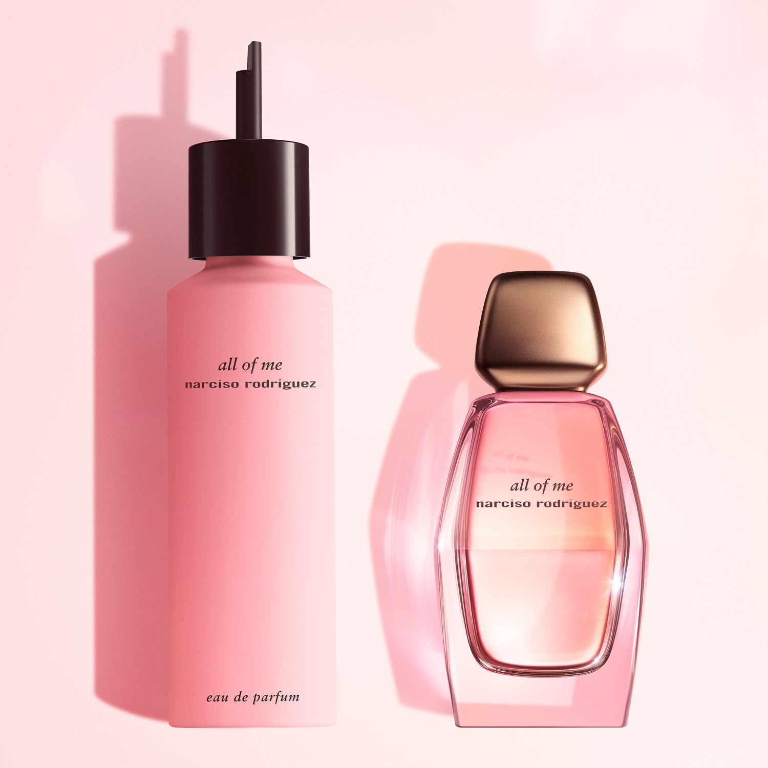All Of Me Eau de Parfum Spray Refill