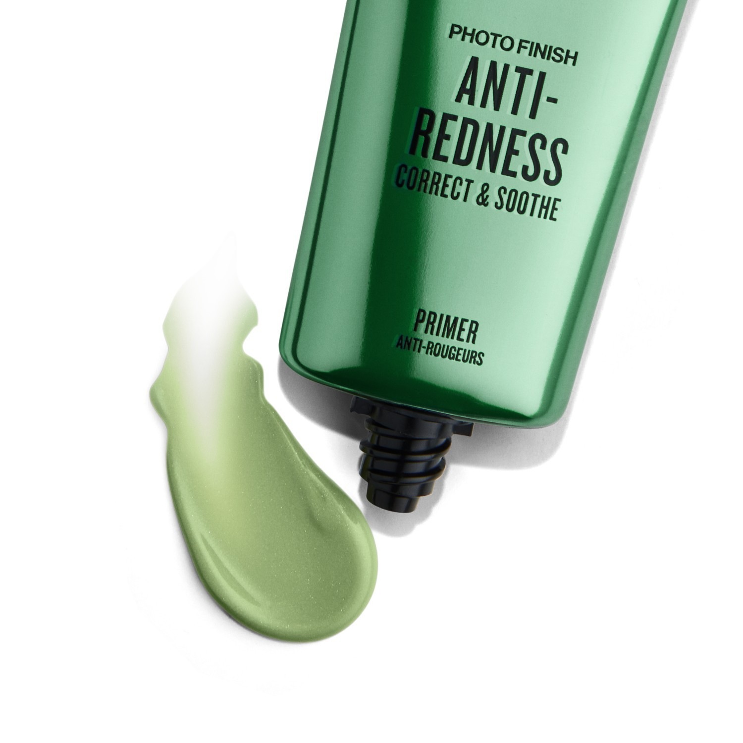 Anti-Redness Primer