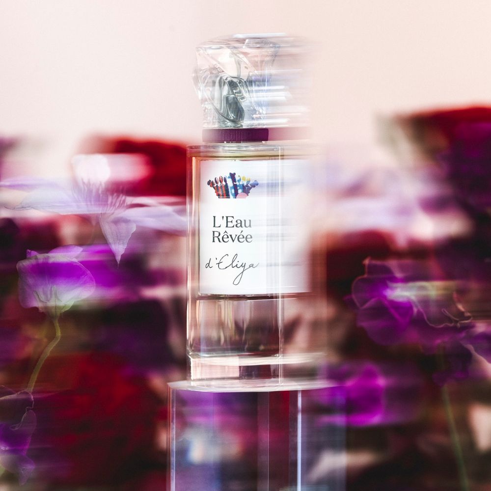 L'Eau Revee D'Eliya Eau de Toilette Spray