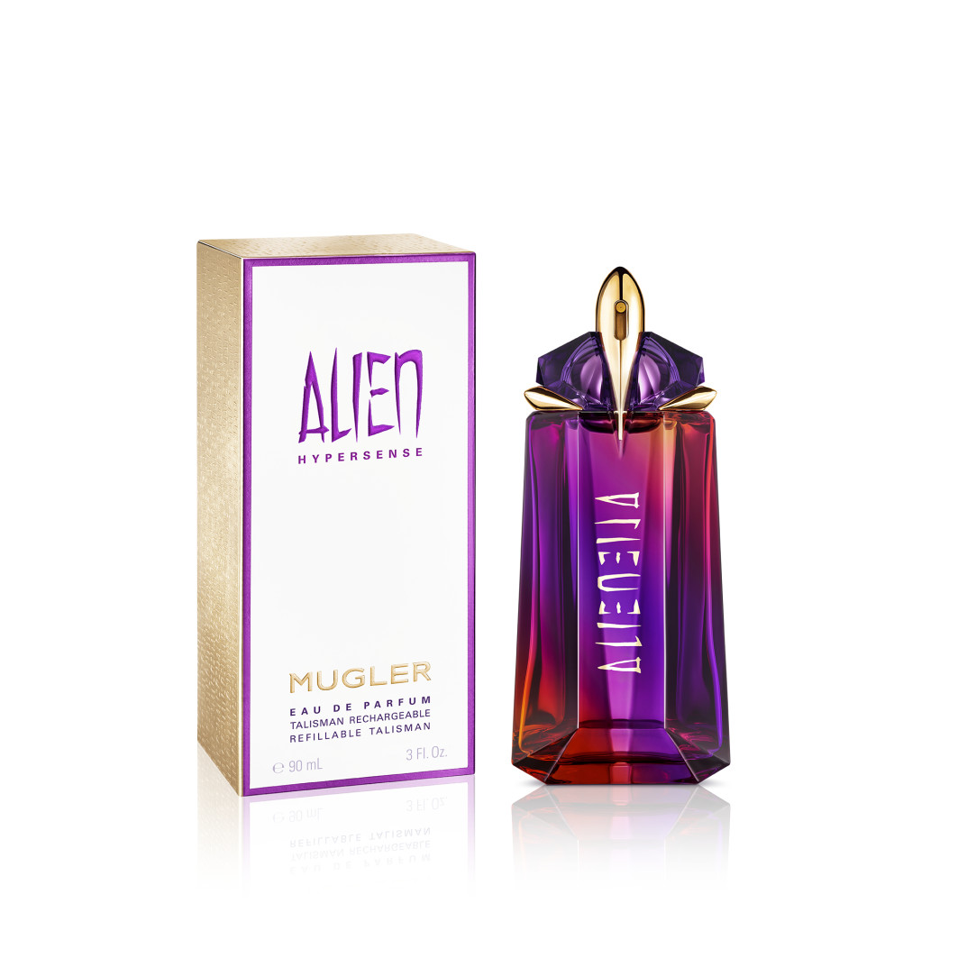Alien Hypersense Eau de Parfum Spray