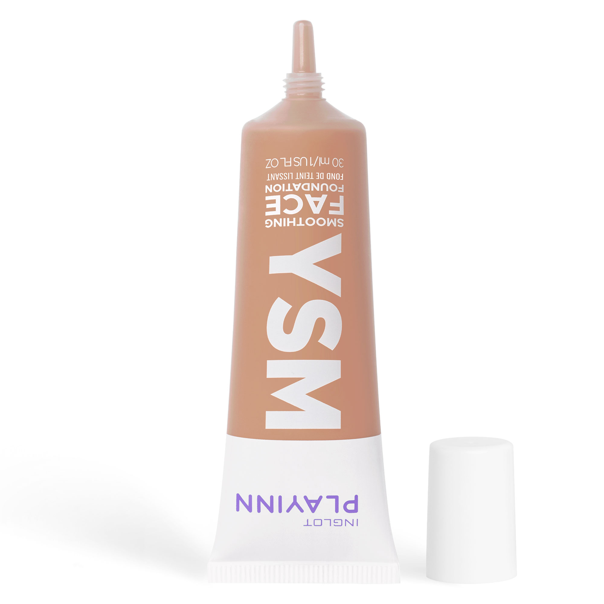 YSM Cream Foundation