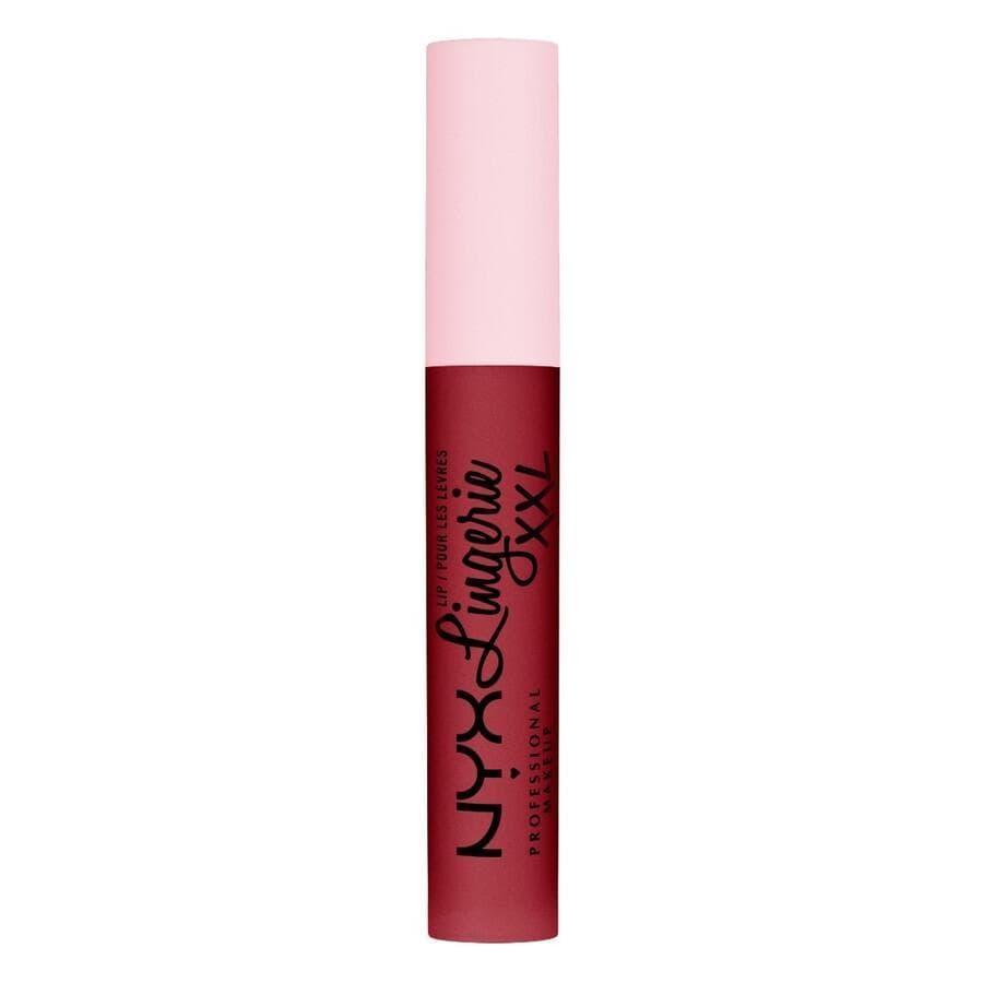 Liquid Lipstick Matte