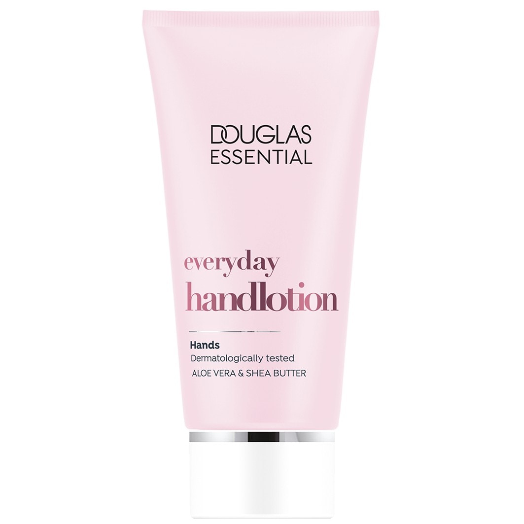 Everyday Hand Lotion