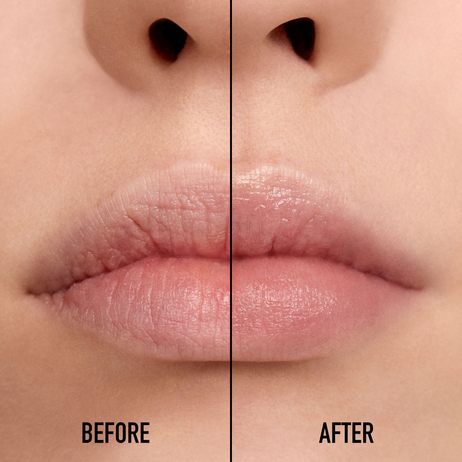 Rouge Dior Balm  - Bálsamo labial universal