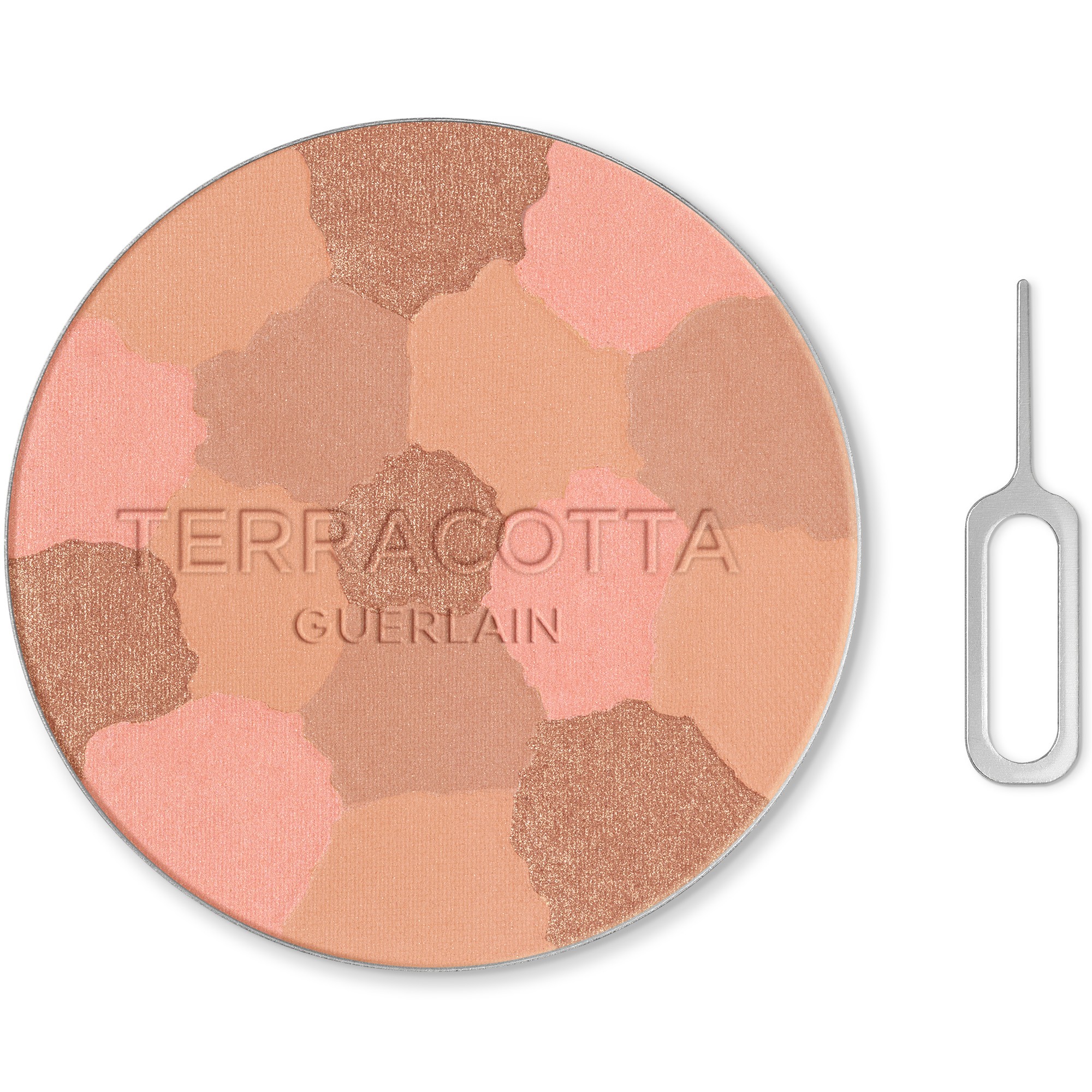 Bronze Powder Light Refill