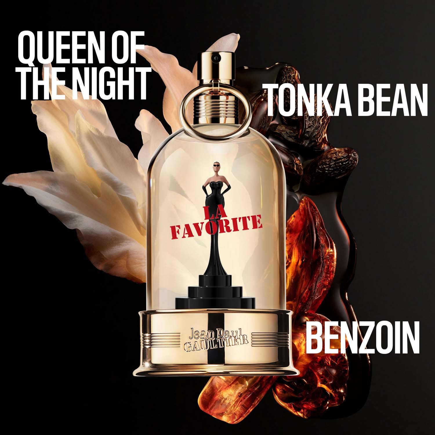 La Favorite Eau de Parfum Spray Refill