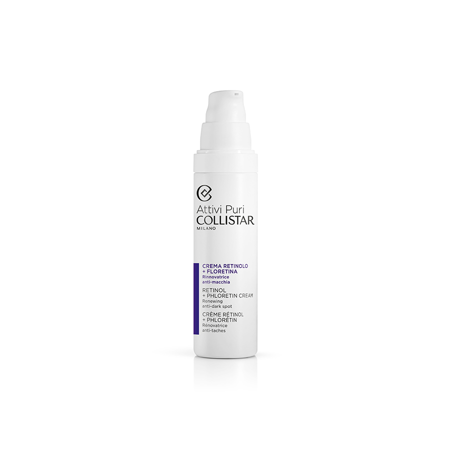Retinol & Phlorentin Cream